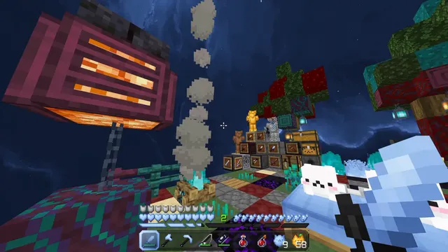 fat cat baby blue [16x] preview