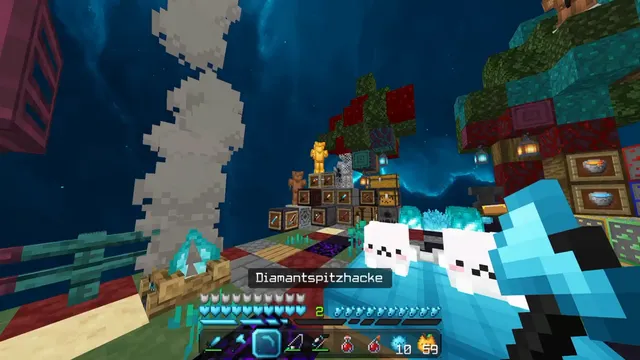 fat cat blue [16x]  preview