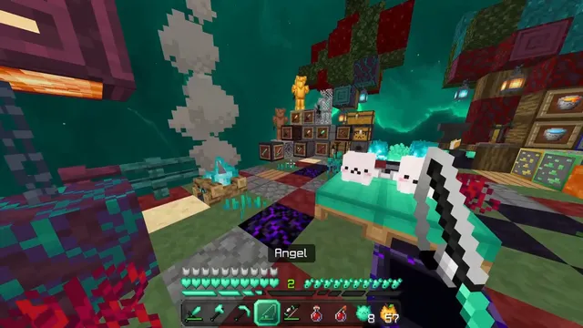 fat cat grenn [16x] preview