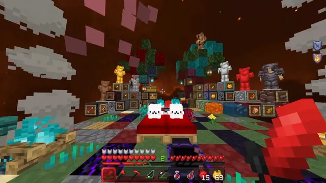 fat cat red [16x] preview