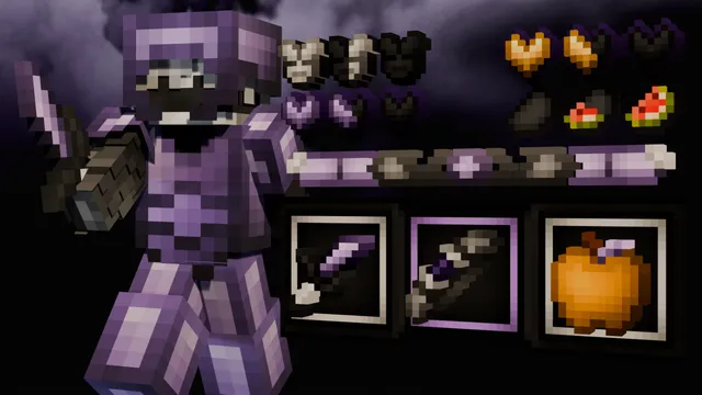 Fazon Violette preview