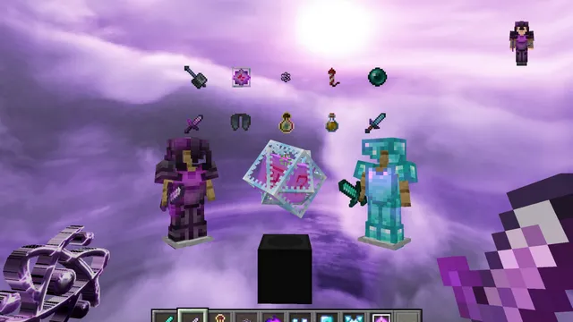 FiolPurple PvP