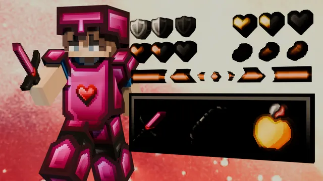 Flamara 64x preview