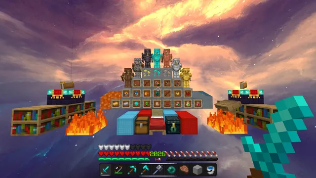 Flame [16x] -Default preview