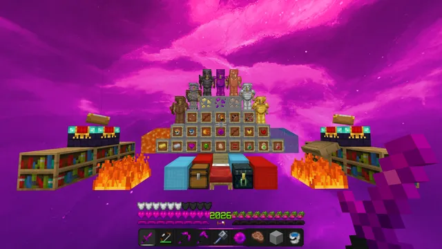 Flame [16x] -DragonFruit preview