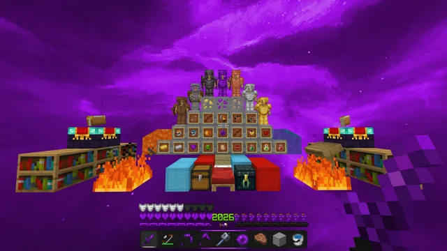 Flame [16x] -Grape preview