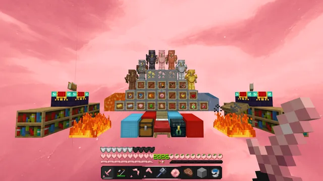 Flame [16x] -Peach! preview