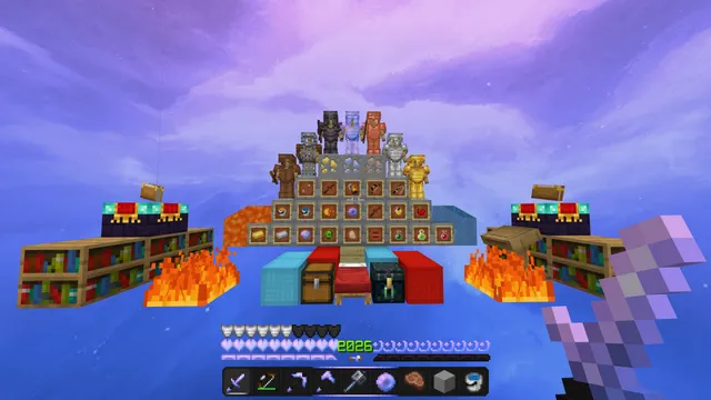Flame [16x] -Starlight preview