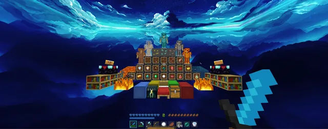 Flesu [16x]
