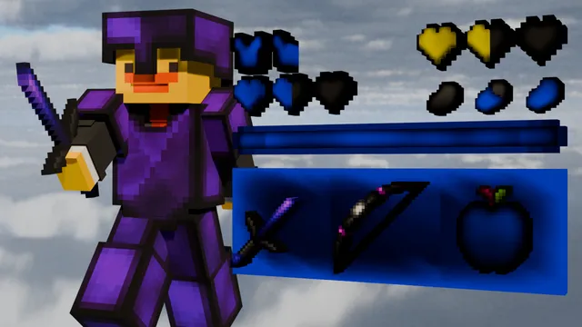 Flopoldid_4all PvP V2 Resourcepack Download preview