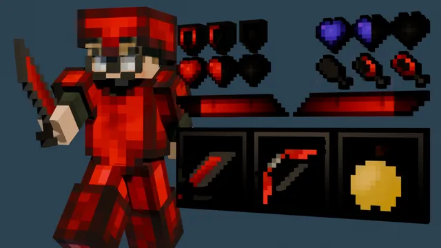 Flummtastisch v1 Resourcepack Download preview