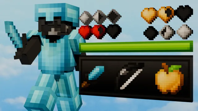 midnight 16x default preview