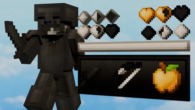 midnight 16x black and white preview