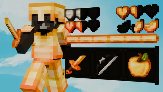 Fruitful Banana Recolor 16x preview