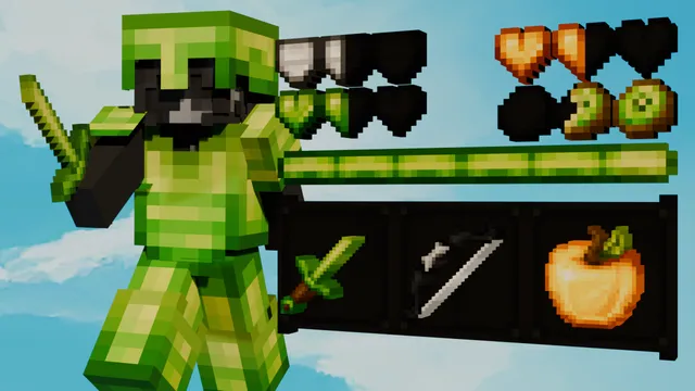 Fruitful Kiwi Recolor 16x preview