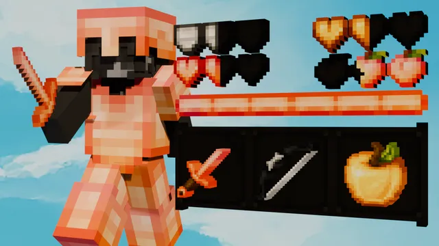 Fruitful Peach Recolor 16x preview