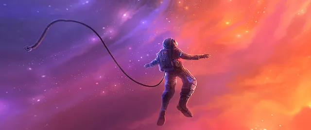 Galaxy Sky-Overlay