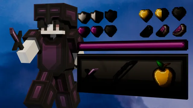 Gengar 64x preview
