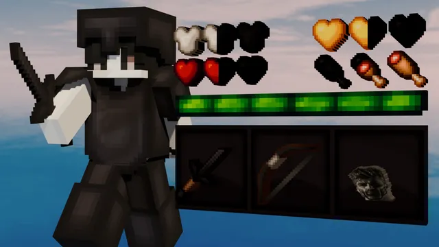 GigaChadPack 32x preview