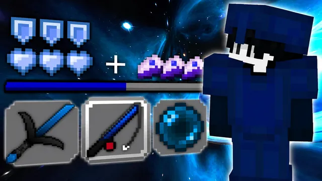 Glacier 32x