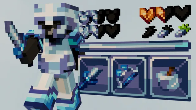Glacier FROST 16x preview