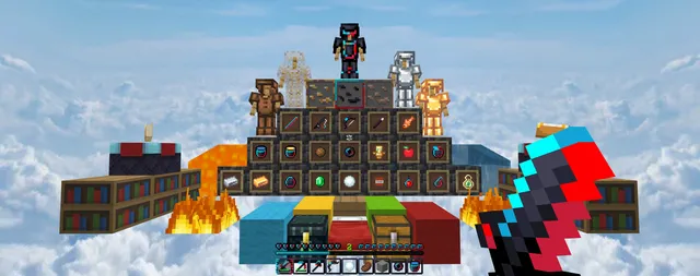 Glitch 16x preview