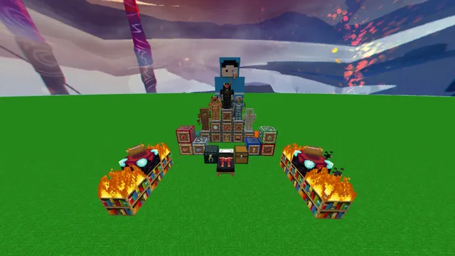 Gosaku [16x]