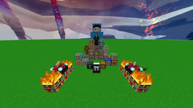 Gosaku 16x Diamond