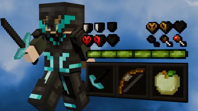 Green Thing preview