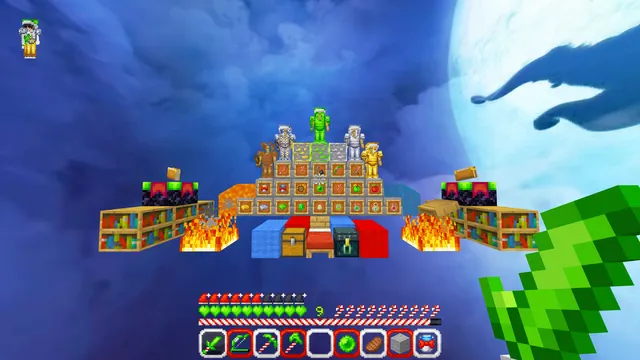 Grinch 16x