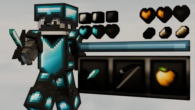 hallo Resourcepack Download