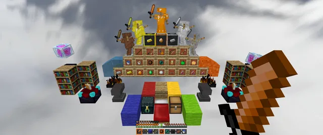 Henges Pack preview