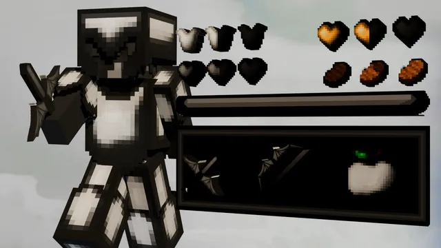 HENIDragon Black Edit