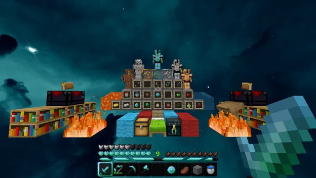 Hippo 16x [rainy day] (Blue) preview