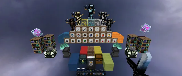 Holy Clan