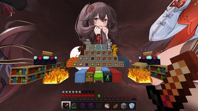 hu tao 1-8-9