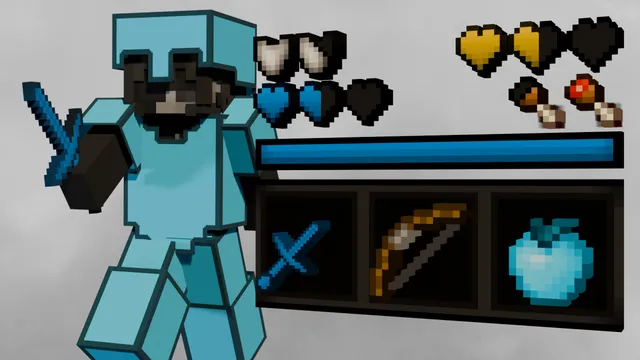 HUNDRED blue preview