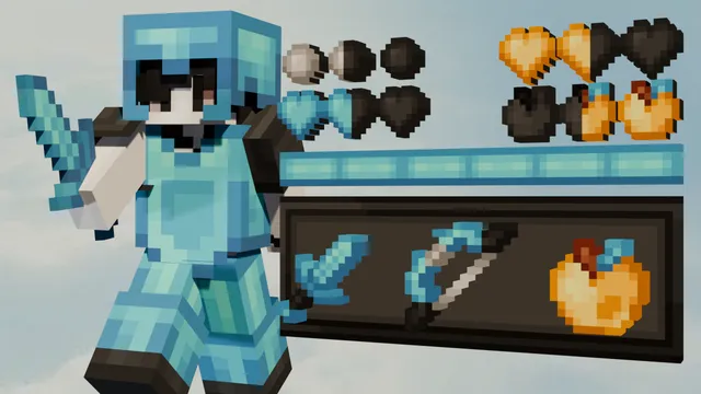 hydrangea blue 16x preview