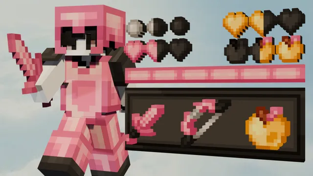 hydrangea pink 16x preview