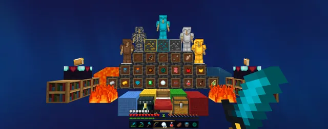 Hypefault 16x preview