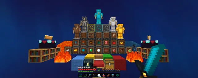 Hypefault 32x preview