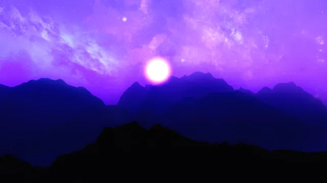 I saw similiar sky overlay but this is better, 2048x preview