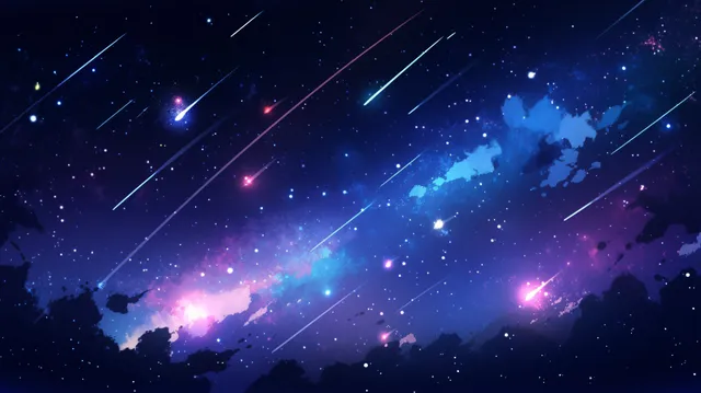 I think it's another sky overlay 2048x