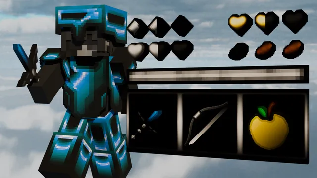 IchMagKekse1500 Resourcepack Download preview