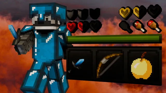 IchMagKekse 2.5k Resourcepack Download preview