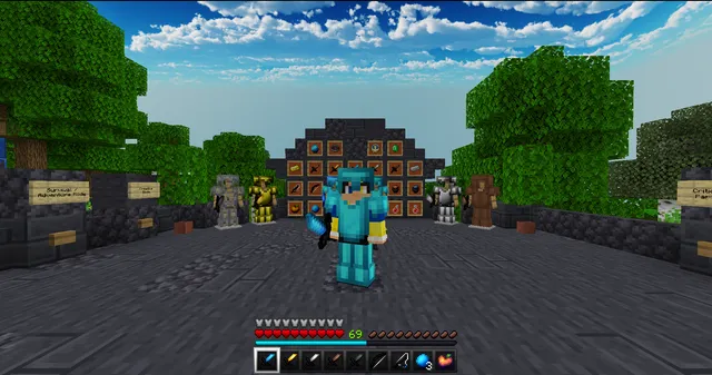 Igor [16x] preview