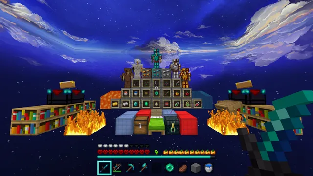 Impact 16x