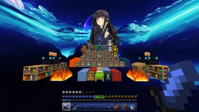 Inoue Takina 16x
