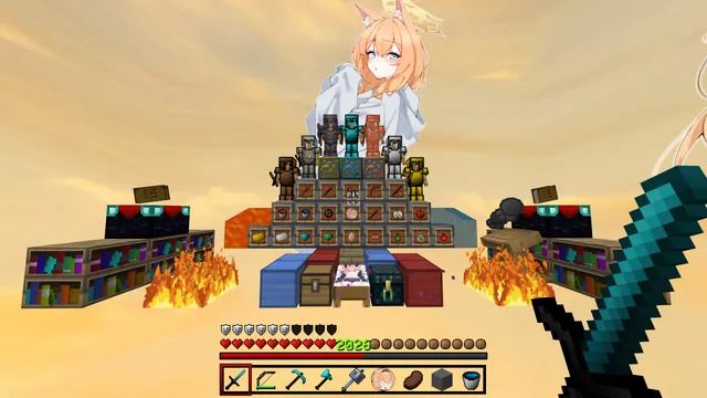 Iochi Mari 32x preview
