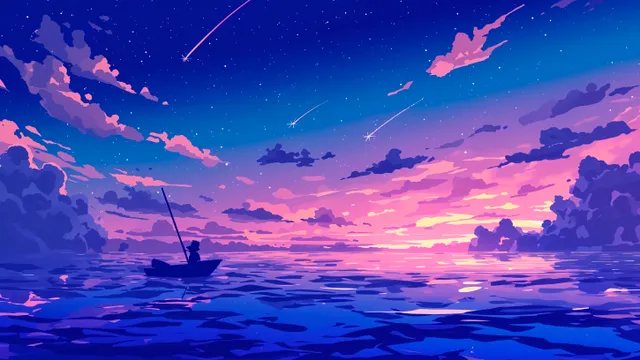 It's a sky overlay yk? 2048x preview